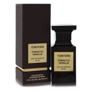 Tom Ford Tobacco Vanille by Tom Ford - Eau De Parfum Spray (Unisex) 1.7 oz